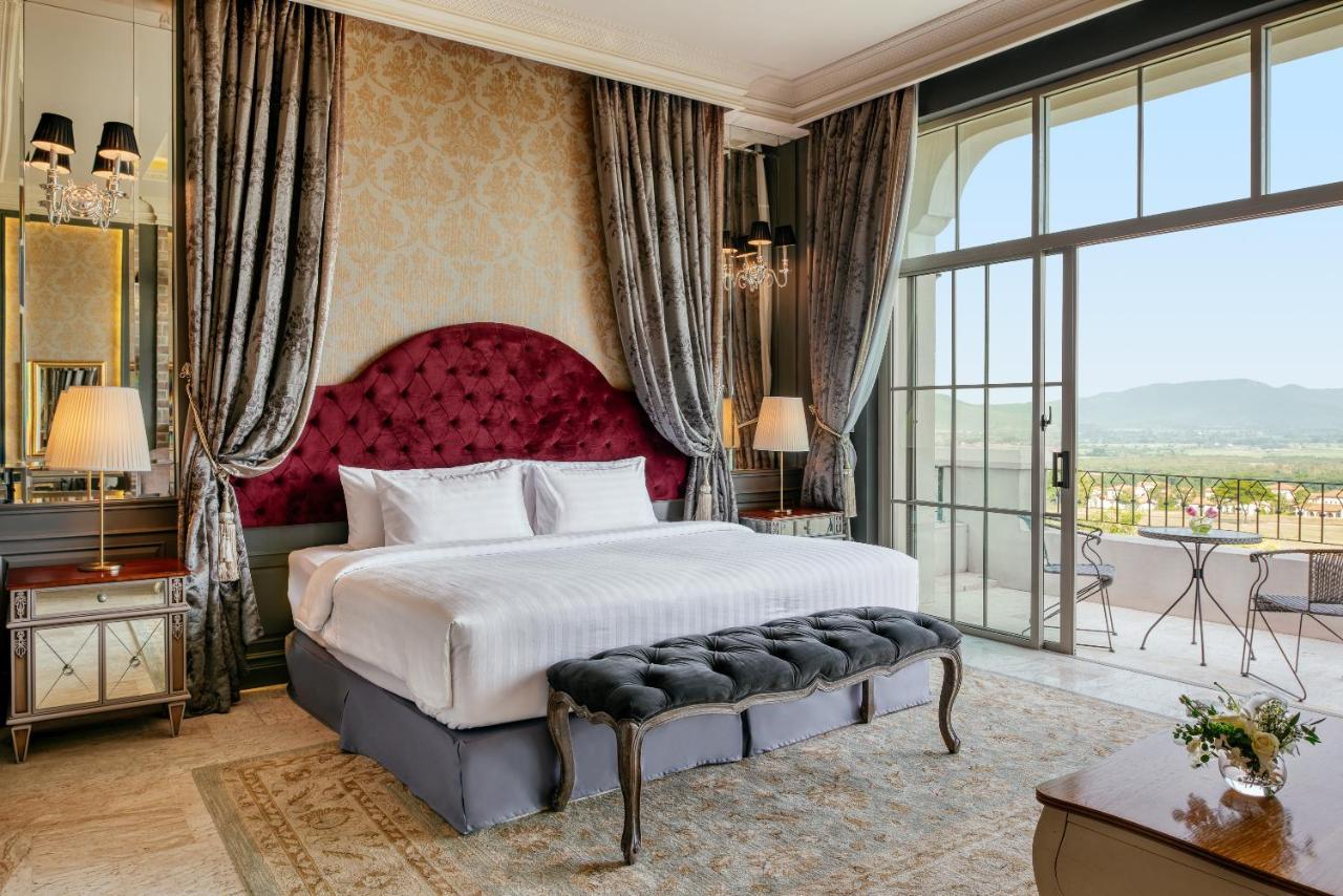 Moevenpick Resort Khao Yai Ban Wang Sai Екстер'єр фото