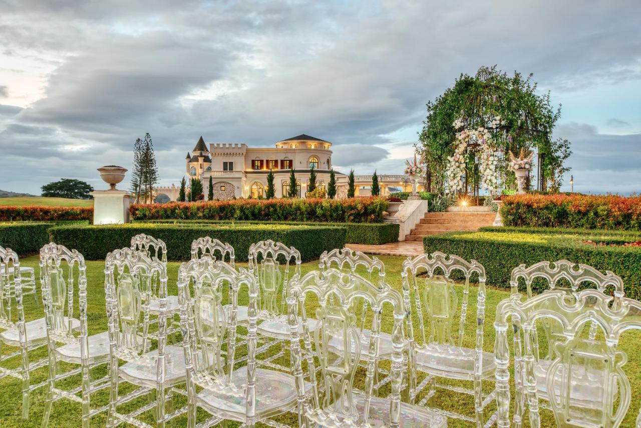 Moevenpick Resort Khao Yai Ban Wang Sai Екстер'єр фото