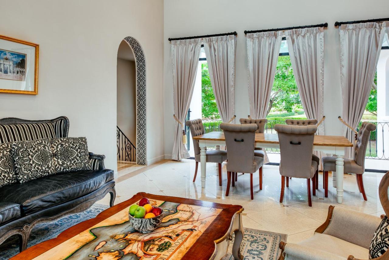 Moevenpick Resort Khao Yai Ban Wang Sai Екстер'єр фото