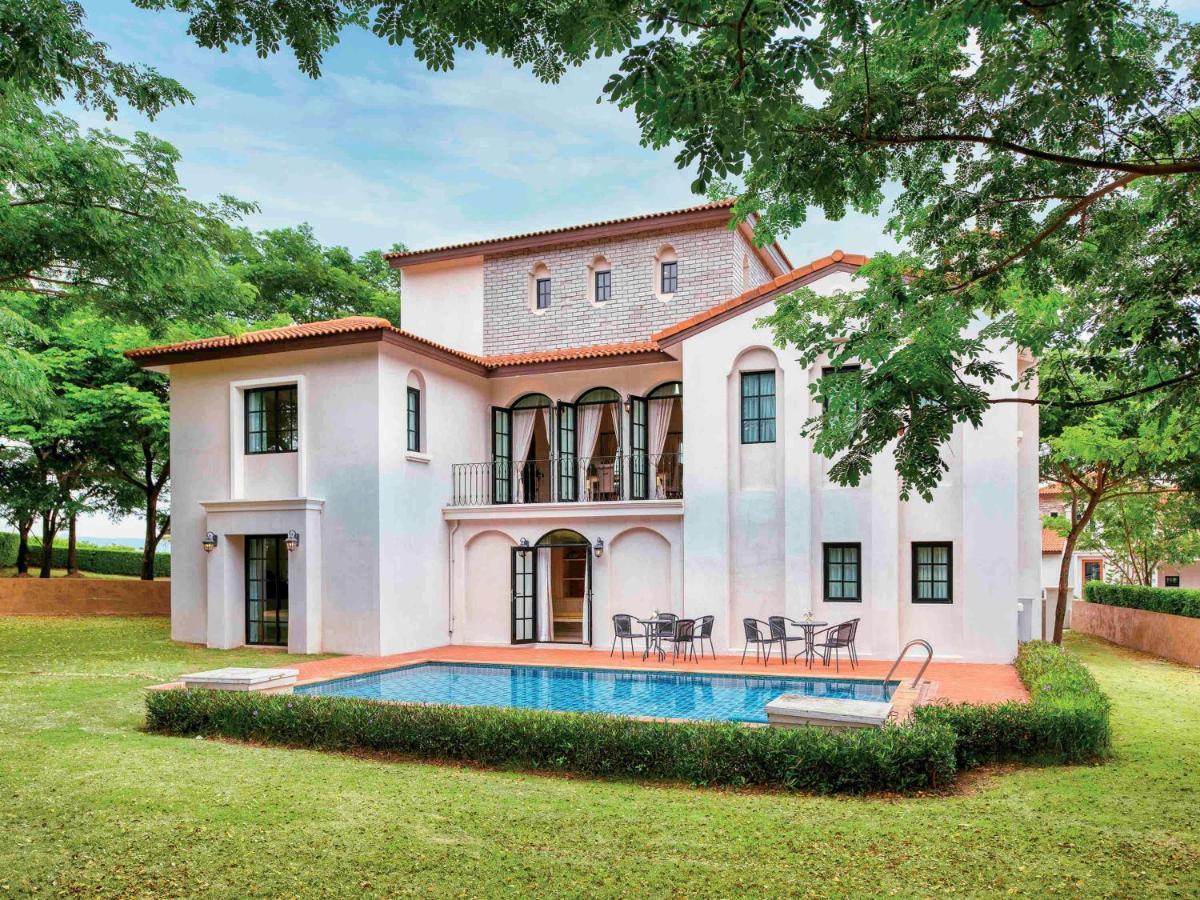 Moevenpick Resort Khao Yai Ban Wang Sai Екстер'єр фото