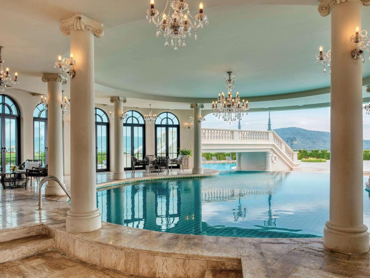 Moevenpick Resort Khao Yai Ban Wang Sai Екстер'єр фото
